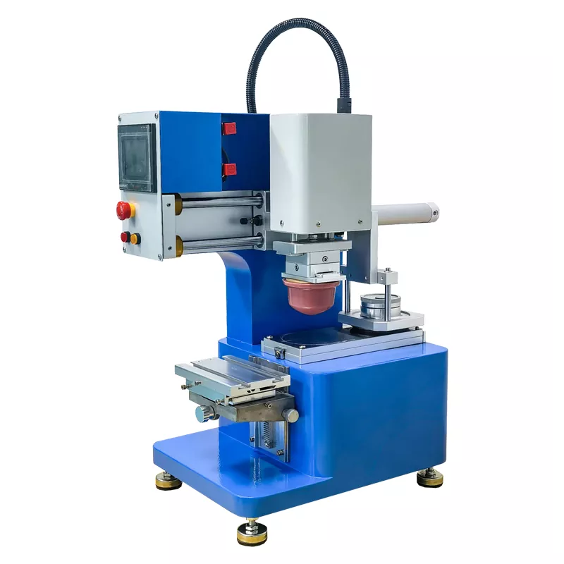 Десктоп машина за печатење во една боја подлога